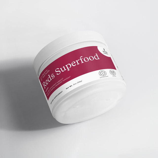 Reds Superfood - Check My Body Health USA