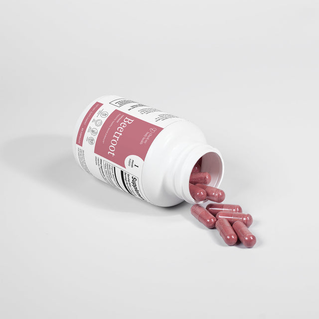 Beetroot - Check My Body Health USA