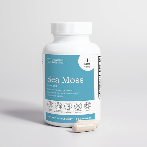 Sea Moss