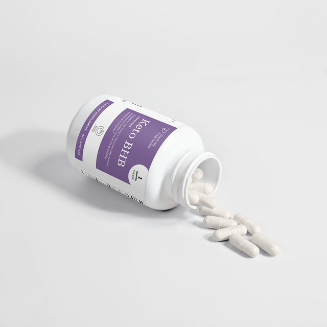 Keto BHB - Check My Body Health USA