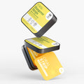 Hangover Strips - Check My Body Health USA