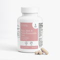 Hair, Skin and Nails Essentials - Check My Body Health USA