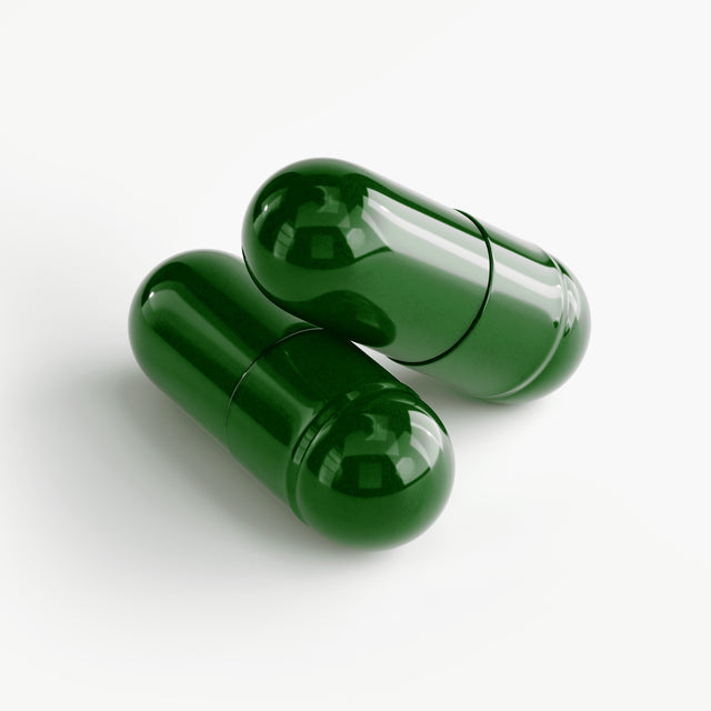 Fat Burner with MCT - Check My Body Health USA