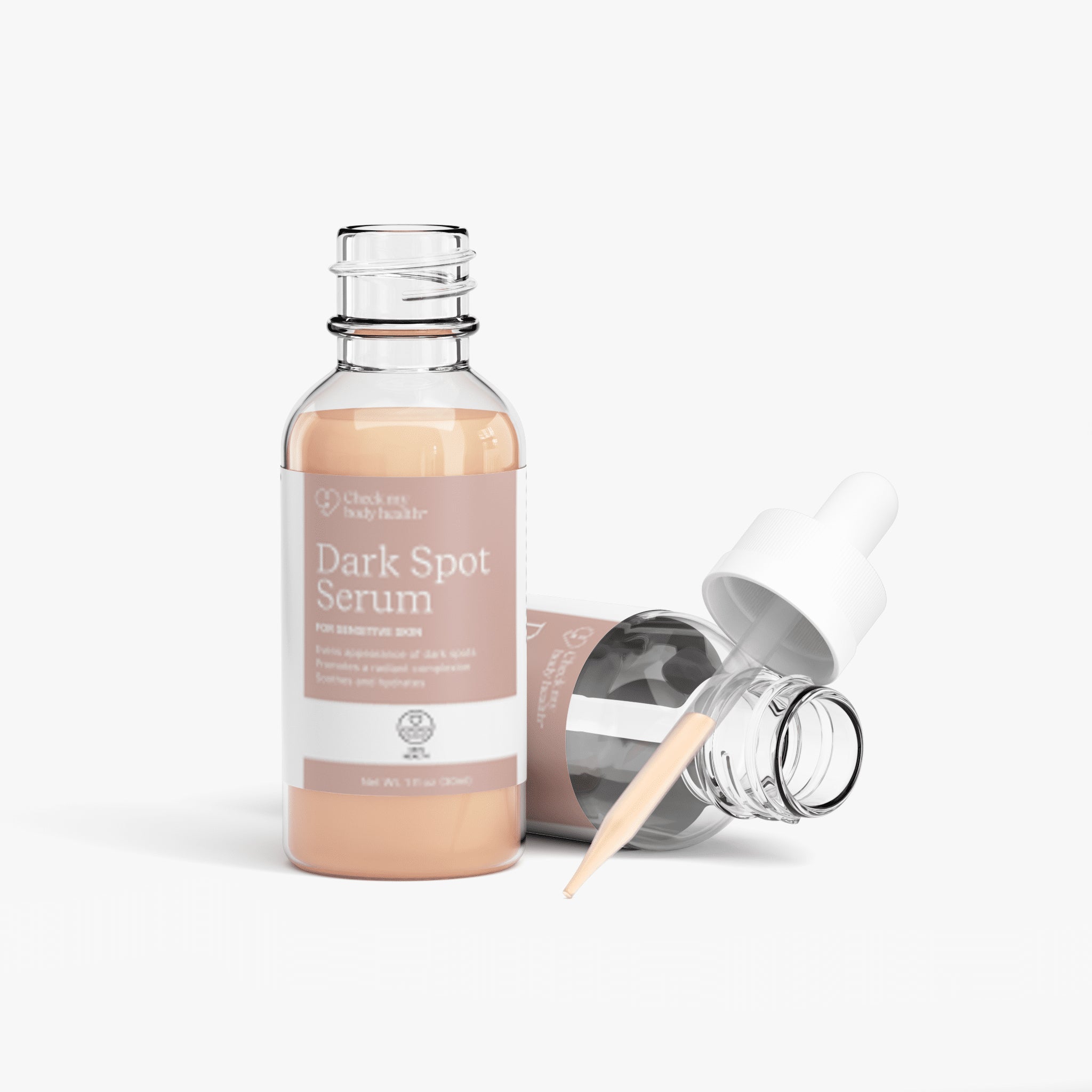 Dark Spot Serum for Sensitive Skin – Check My Body Health USA