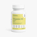Vitamin D3 2,000 IU - Check My Body Health USA