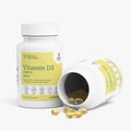 Vitamin D3 2,000 IU - Check My Body Health USA