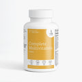 Complete Multivitamin - Check My Body Health USA