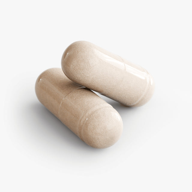 Complete Multivitamin - Check My Body Health USA