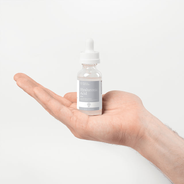 Hyaluronic Acid Serum - Check My Body Health USA