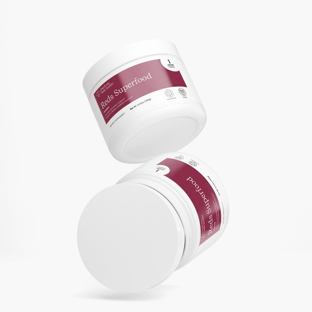 Reds Superfood - Check My Body Health USA