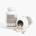 Ashwagandha - Check My Body Health USA