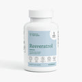 Resveratrol 50% 600mg - Check My Body Health USA