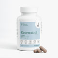 Resveratrol 50% 600mg - Check My Body Health USA