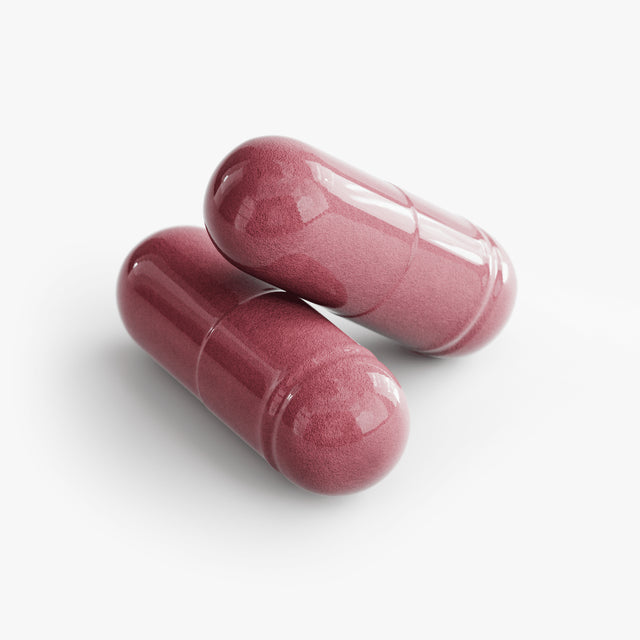 Beetroot - Check My Body Health USA
