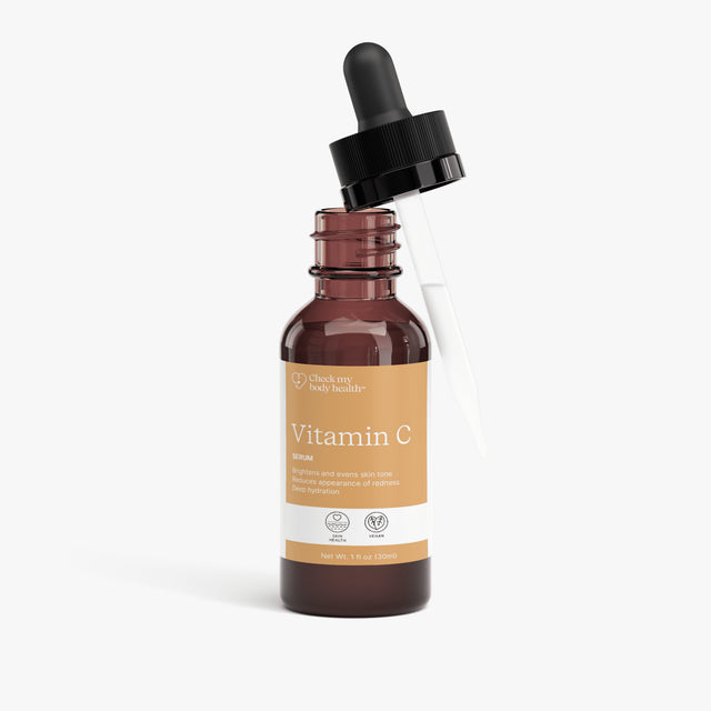 Vitamin C Serum - Check My Body Health USA