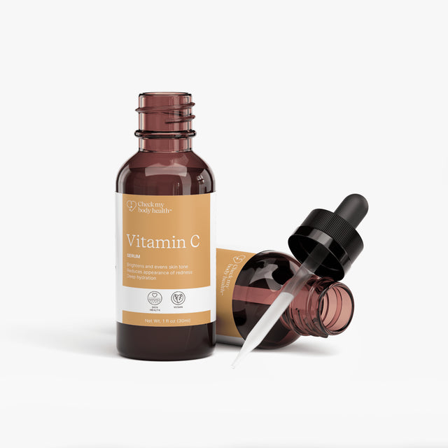 Vitamin C Serum - Check My Body Health USA