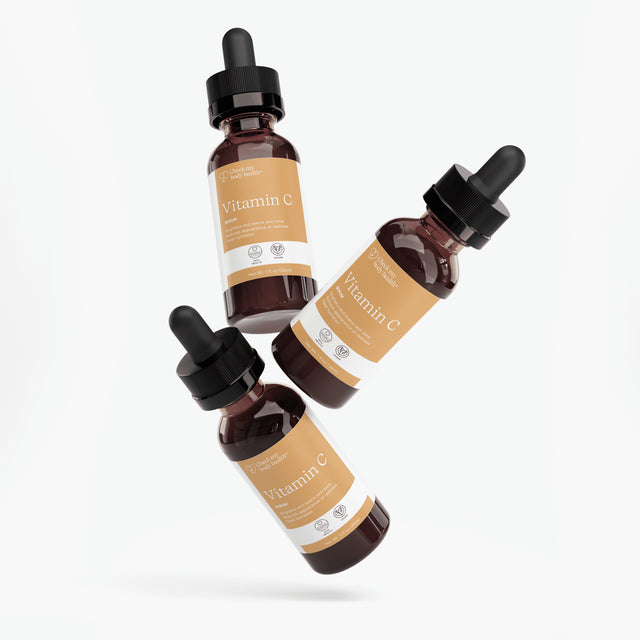 Vitamin C Serum - Check My Body Health USA