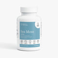 Sea Moss - Check My Body Health USA
