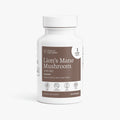 Lion's Mane Mushroom - Check My Body Health USA