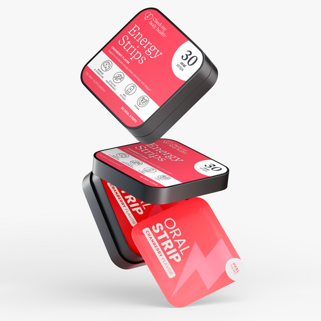 Energy Strips