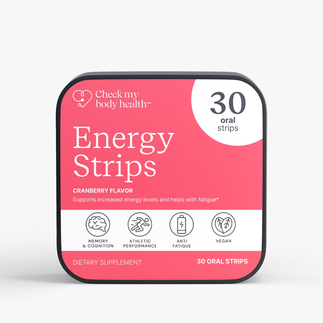 Energy Strips