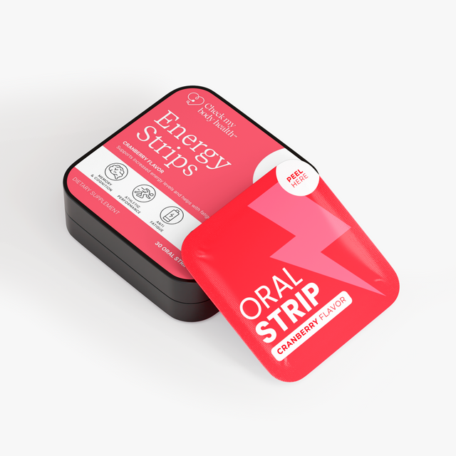 Energy Strips
