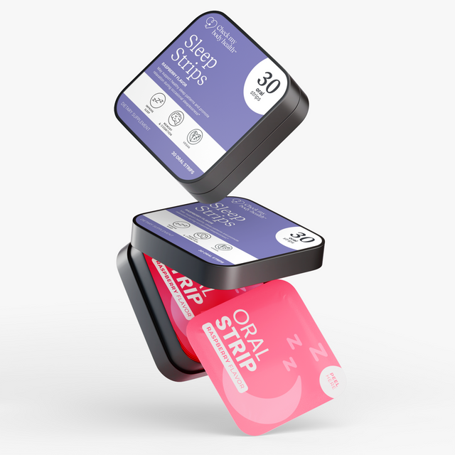 Sleep Strips