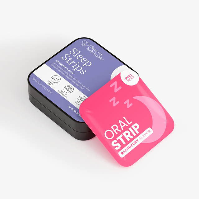 Sleep Strips