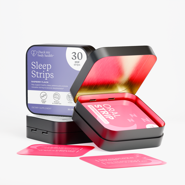 Sleep Strips