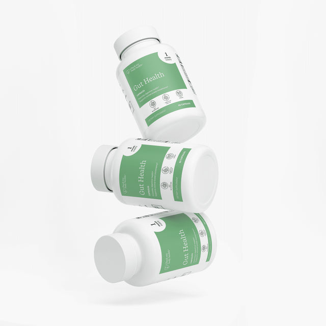Gut Health - Check My Body Health USA