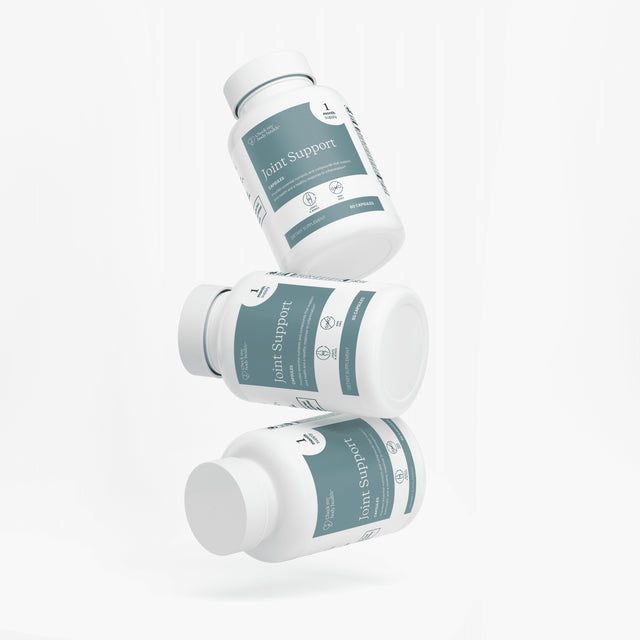 Joint Support - Check My Body Health USA