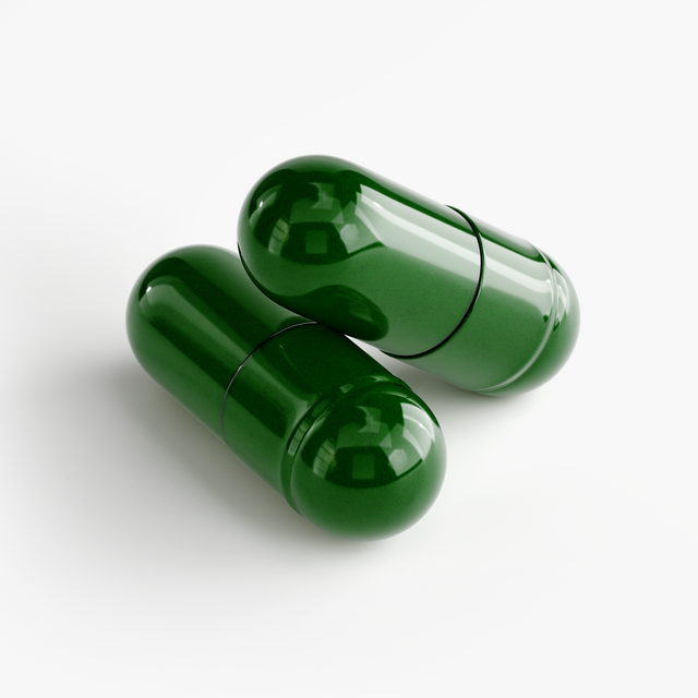 Fat Burner with MCT - Check My Body Health USA