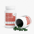 Fat Burner with MCT - Check My Body Health USA