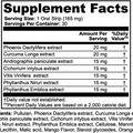 Hangover Strips - Check My Body Health USA