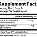 Ashwagandha - Check My Body Health USA
