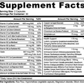 Complete Multivitamin - Check My Body Health USA