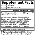 Diet Drops Ultra 1 oz - Check My Body Health USA