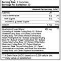 Mushroom Extract Complex - Check My Body Health USA