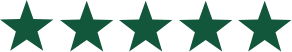 over 8,00 5-star reviews