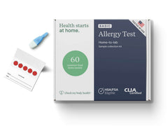 Basic Allergy Test