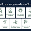 Basic Allergy Test - Check My Body Health USA