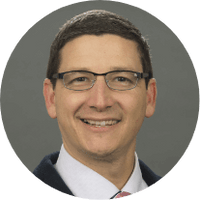 Dr. Christopher Holet