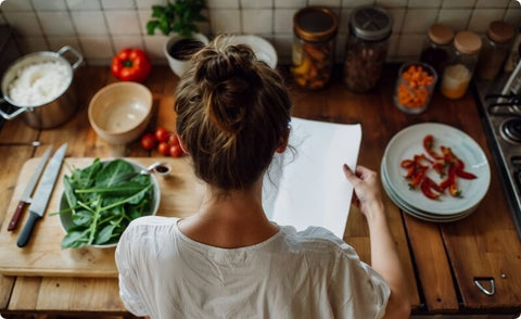 NT Elimination Diet