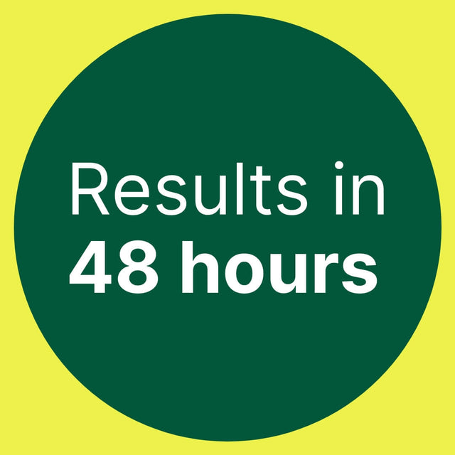 Fast track - Check My Body Health USA