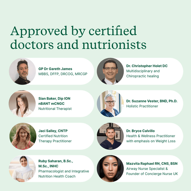 Food Sensitivity Test - Check My Body Health USA