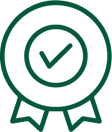 ISO Accredited
