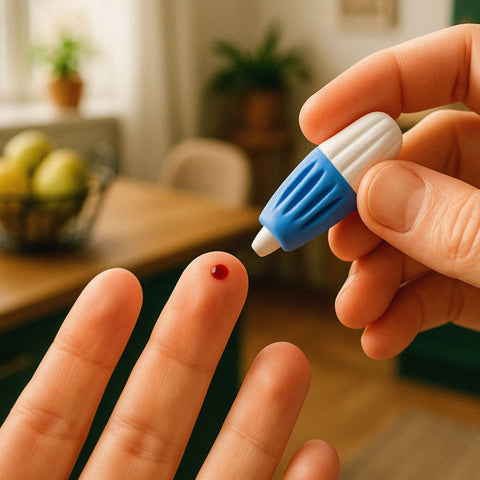 Premium Food & Drink Intolerance Test