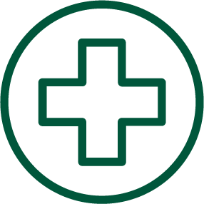 Backed by a Medical Advisory Board