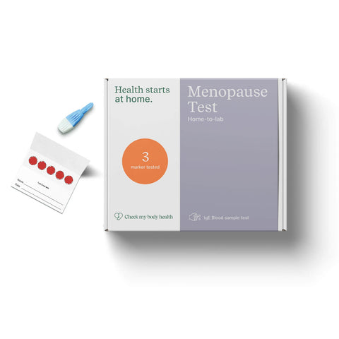 Menopause Test