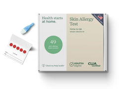 Skin Allergy Test